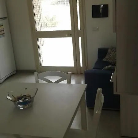 Casa De Masi 1 *