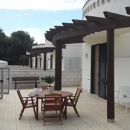 Casa De Masi 1 * Torre Suda