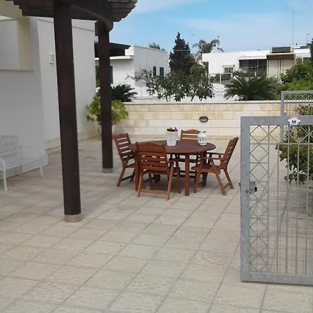 Casa De Masi 1