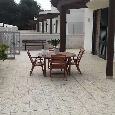 Casa De Masi 1 Apartment