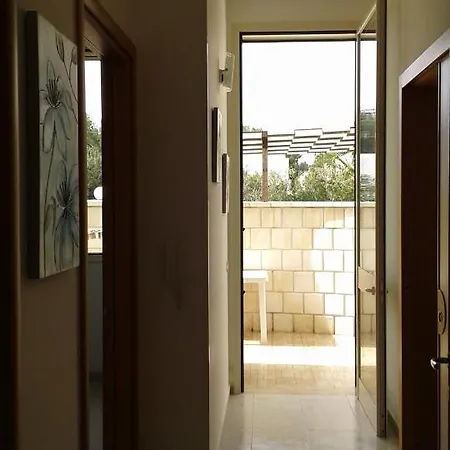 Casa De Masi 1 Torre Suda