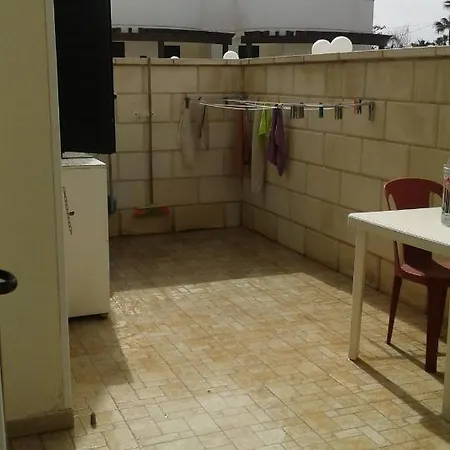 Casa De Masi 1 Apartment