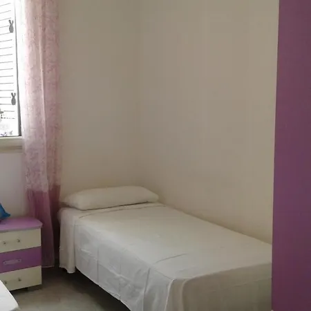Casa De Masi 1 Apartment *