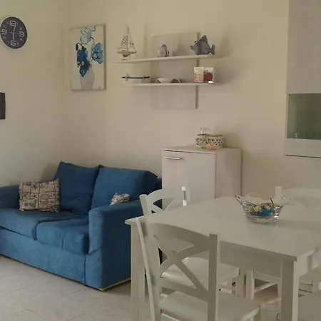 Casa De Masi 1 Apartment