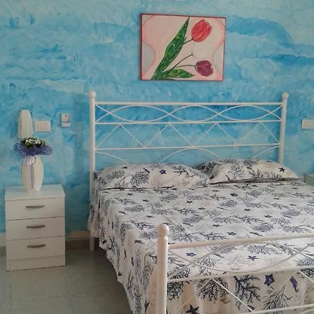 Casa De Masi 1 Apartment Torre Suda