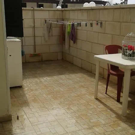 Casa De Masi 1 Apartment
