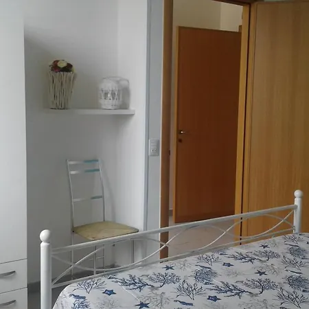 Apartment Casa De Masi 1