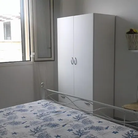 Casa De Masi 1 Apartment *