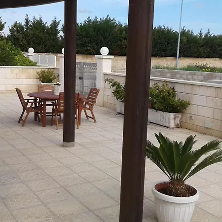 شقة Casa De Masi 1
